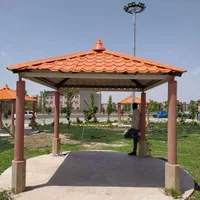 ساخت ونصب  سقفهای شیروانی پوشش سقف وسوله|خدمات پیشه و مهارت|رباط‌کریم, رباط‌کریم|دیوار