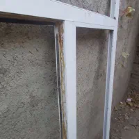 پنجره دوجداره آلومینیوم|مصالح و تجهیزات ساختمان|قوچان, |دیوار