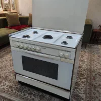 اجاق گاز فردار عالیستان