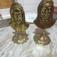 مجسمه برنز