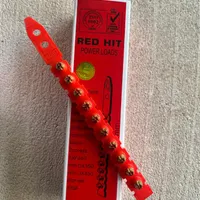 میخ و چاشنی RED HIT