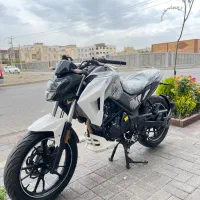گلکسی na 180 مدل ۱۴۰۰|موتورسیکلت|مشهد, چهارچشمه|دیوار