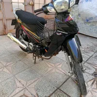 جترو125مدل90پلاک ملی|موتورسیکلت|فولادشهر, زاینده رود|دیوار