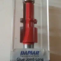 سه عدد مته آور فرز دامار نو|ابزارآلات|تهران, بلوار کشاورز|دیوار