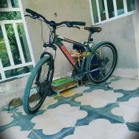 دوچرخه27/5|دوچرخه، اسکیت، اسکوتر|یاسوج, |دیوار