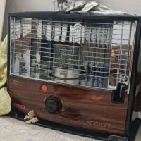 بخاری توربو ژاپنی اصل