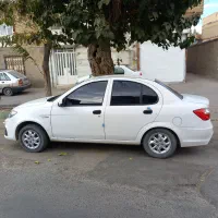 ساینا اس ۱۴۰۳|خودرو سواری و وانت|مشهد, شهرک مهر آباد|دیوار