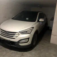 سانتافه ۲۰۱۴ فول فایریک