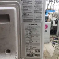 کندانسور سامسونگ اینورتر 12000 اکبند تعداد 6عدد|کولر گازی و فن‌کوئل|پاکدشت, پاکدشت (مامازند)|دیوار