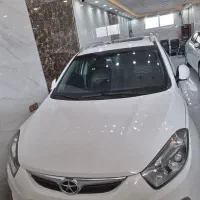 جک s5 مدل ۹۵ اتومات بیرنگ|خودرو سواری و وانت|تبریز, |دیوار