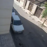 پراید صندوق‌دار بنزینی، مدل ۱۳۸۲|خودرو سواری و وانت|ساوه, |دیوار
