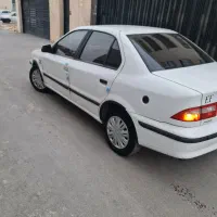 سمند ای اف سون|خودرو سواری و وانت|اصفهان, پرتمان|دیوار