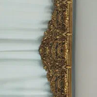 کتیبه پرده|پرده، رانر، رومیزی|دلند, |دیوار