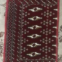 رومیزی بافرش ماشینی