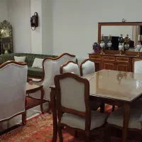 مبلمان فرانسوی مناسب جهیزیه