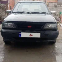 پراید 82 بنزینی