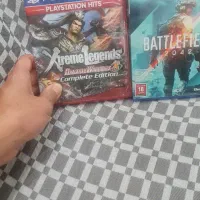 بازی ps5  بتلفیلد