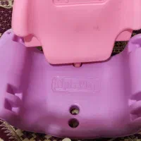دو عدد تاب کودک  یکی کاملاً نو و دیگری نسبتا نو|اسباب و اثاث بچه|رشت, توشیبا|دیوار