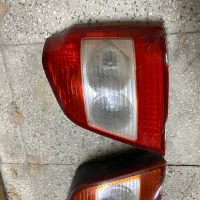 خطر عقب 111|قطعات یدکی و لوازم جانبی|بومهن, |دیوار