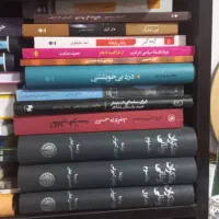 فروش کتابخانه