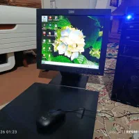 کامپیوتر در حد نو|رایانه رومیزی|قروه, |دیوار