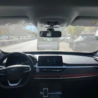 تیگو 7 پرو|خودرو سواری و وانت|بازرگان, |دیوار