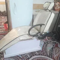 وسایل سالن زیبایی همگی نو و بدون عیب|آرایشگاه و سالن‌های زیبایی|اهواز, اسلام آباد شرقی|دیوار