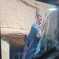 ال ای دی ۵۵ اینچ الجی فول اچدی