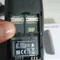 گوشی نوکیا ساده