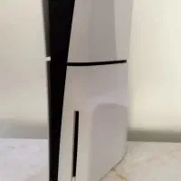 پی اس فایو اسلیم دیسک خور ps5 slim|کنسول، بازی ویدئویی و آنلاین|رشت, فرزانه|دیوار