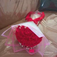 گل روبانی|گل مصنوعی|بندرعباس, |دیوار