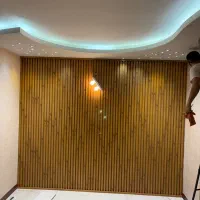 جشنواره پائیزه پارکت.کفپوش.ترمو وال. تیوی روم.