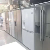 پخش یخچال صنعتی در جنوب کشور|یخچال و فریزر|جیرفت, |دیوار