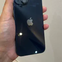 آیفون ۱۳ نرمال ۱۲۸ گیگ midnight