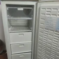 یخچال فریزر امرسان و فریزر فیلور|یخچال و فریزر|باوی, |دیوار