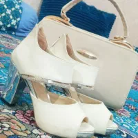 کیف و کفش مجلسی شیک شیک نو نو