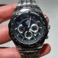 ساعت کاسیو ادیفیس و سیتیزن VIP اصلی