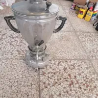 سماور نفتی