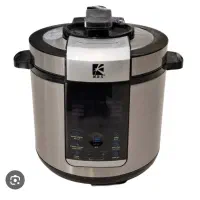 مولتی کوکر و پلوپز MRS