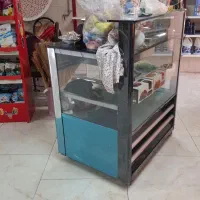 پیشخوان دخل|فروشگاه و مغازه|زیرآب, |دیوار