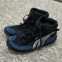 کفش کشتی اورجینال دوین Do-win