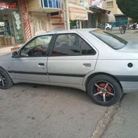 پژو405 slx1800|خودرو سواری و وانت|اصفهان, برازنده|دیوار