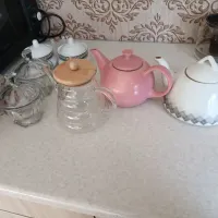 قوری قندان