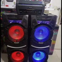 اسپیکر|سیستم صوتی خانگی|محمدشهر, کوی بهار|دیوار