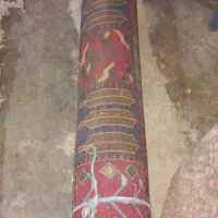 قالیچه لری|فرش|یاسوج, |دیوار