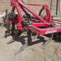 کولتیواتور|ماشین‌آلات صنعتی|بکتاش, |دیوار
