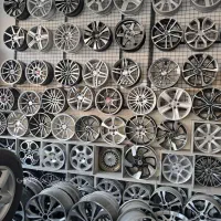 همه مدل رینگ اسپرت قیمت کارخانه/فروشگاه یکتا