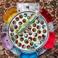 اسباب بازی ماهیگیری|اسباب‌‌بازی|تهران, جوادیه|دیوار