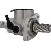 شیر هیدرولیک پژو و سمند مدل بالایی