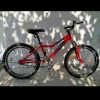 دوچرخه های ۲۰و۲۴و۲۶ درحد نو شیک|دوچرخه، اسکیت، اسکوتر|شیراز, فرگاز|دیوار